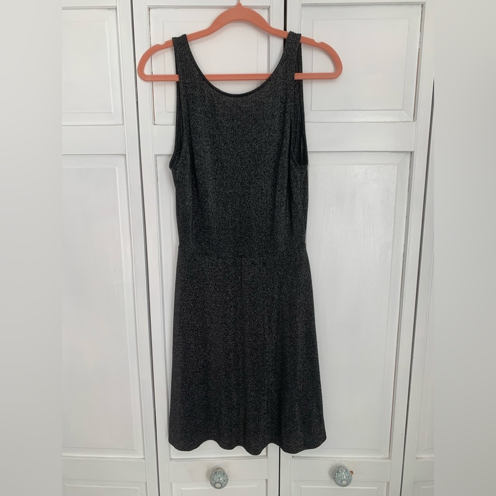 Women’s sparkle dress H&M size 6
